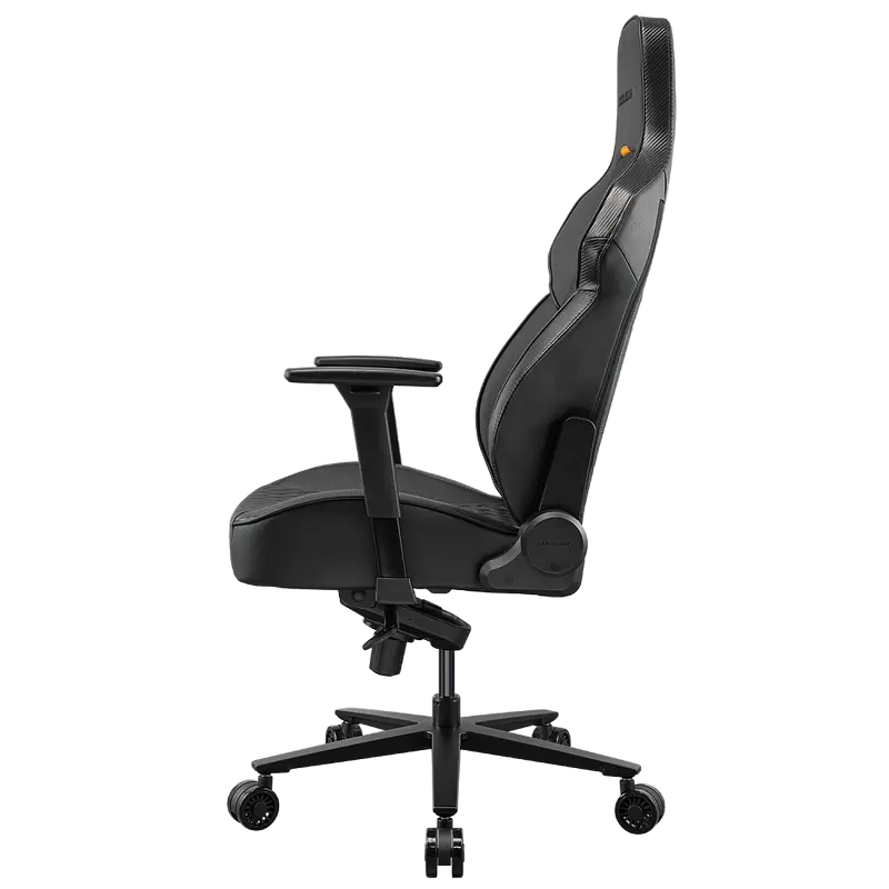 Игровое кресло Cougar NxSys AERO Искусственная кожа Чёрный