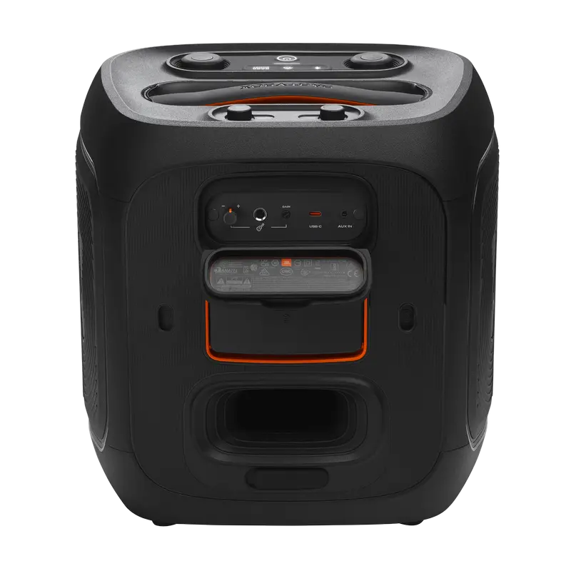 Аудиосистема JBL Encore 2 Чёрный