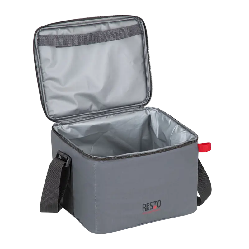 Cумка-холодильник RESTO POLIS POLIS Серый