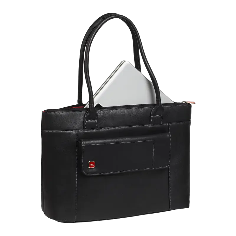 Сумка для ноутбука Rivacase Orly Черный