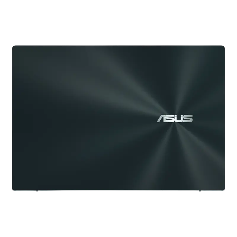 Laptop ASUS Zenbook Duo UX482EGR Celestial Blue