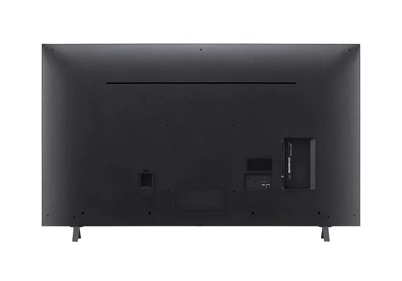 50" LED SMART TV LG 50UP80006LA Negru