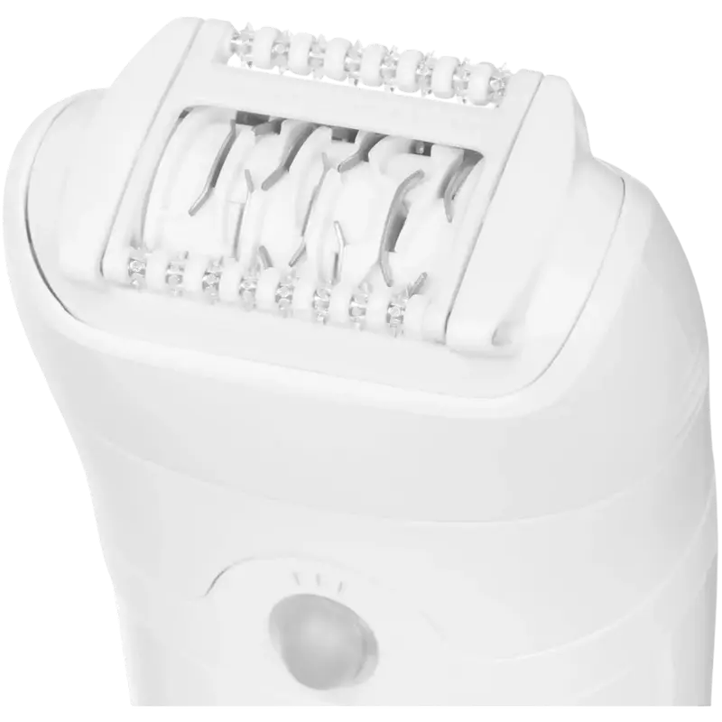 Эпилятор Braun SE5050 Белый