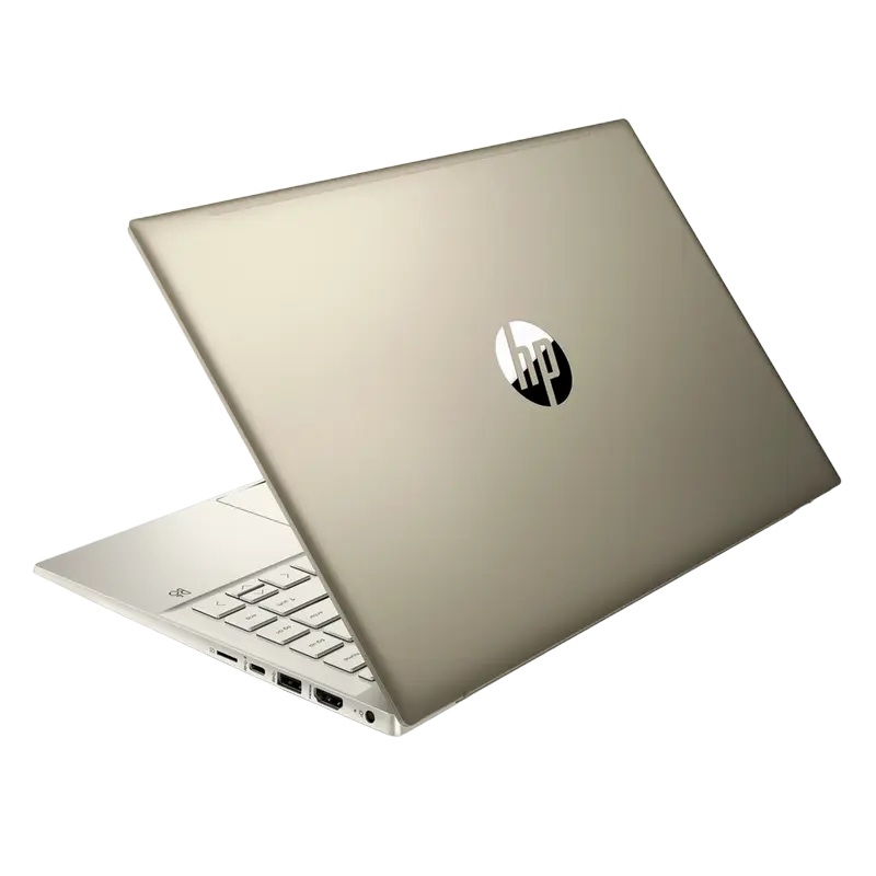 Laptop HP Pavilion 14-ec0040ur Warm Gold