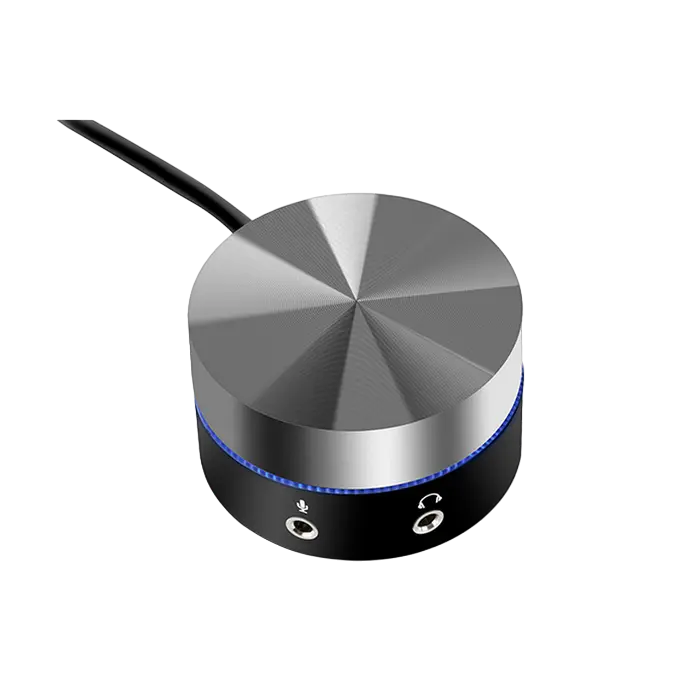 Компьютерные колонки SVEN MS-1085 Черный