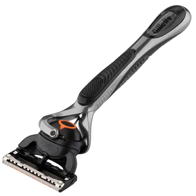 Мужской Триммер Braun BT3340 Черный | Синий