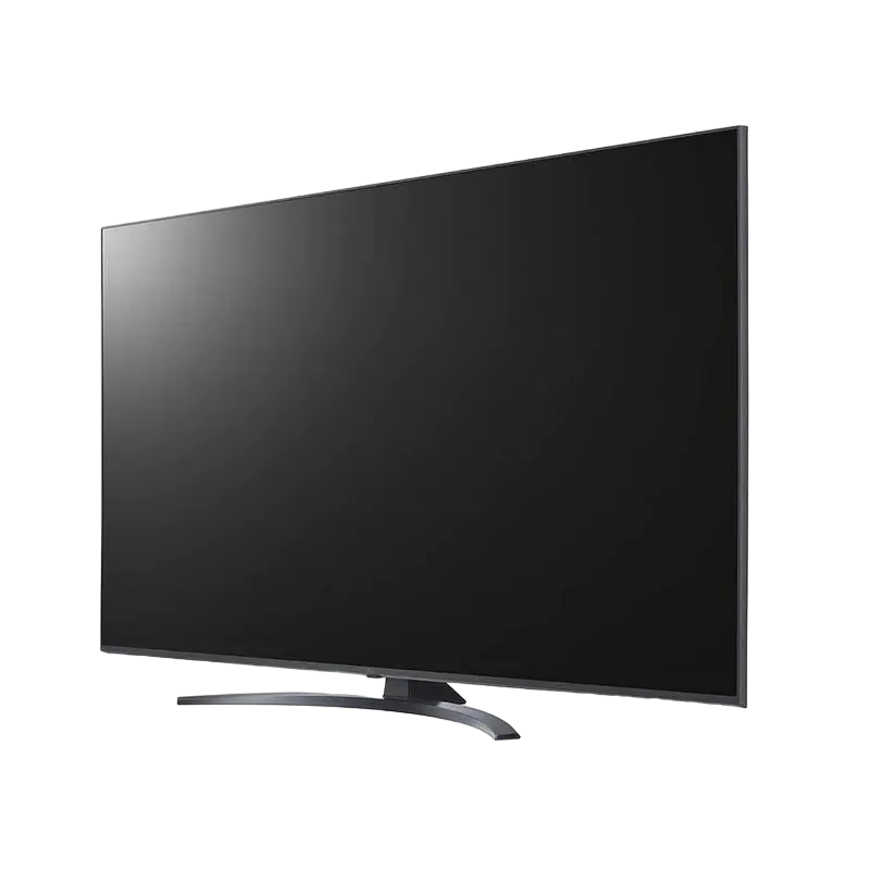 65" LED SMART Телевизор LG 65UP78006LB Черный