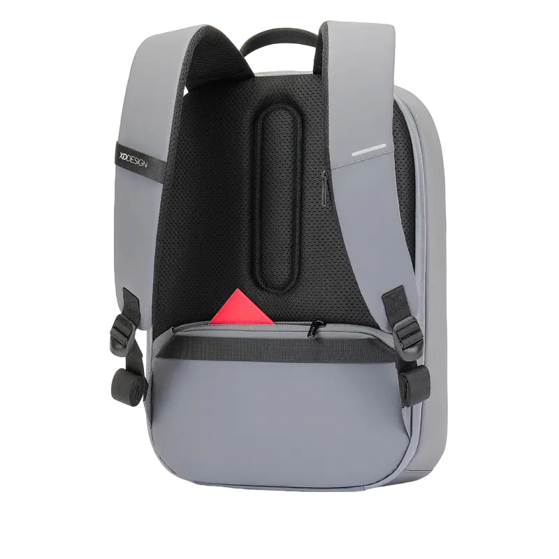 Рюкзак Bobby Edge Серый