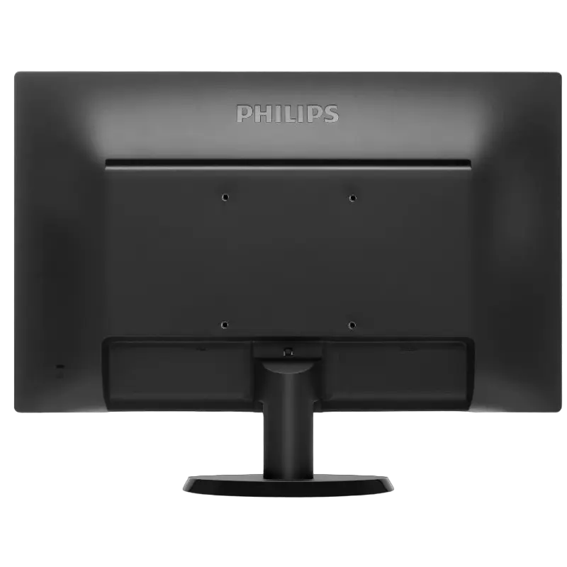 Монитор Philips 223V5LHSB2 Чёрный