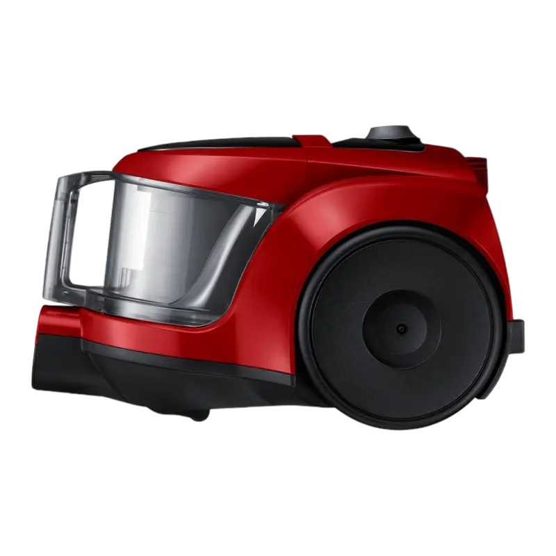 Aspirator Samsung VCC45W0S3R/UK Roșu