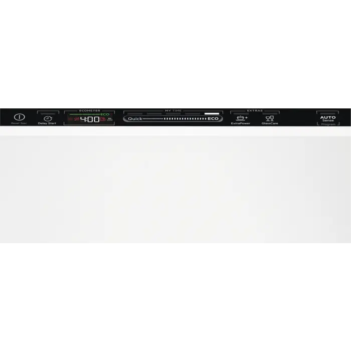 Посудомоечная машина AEG FSB53927Z Черный