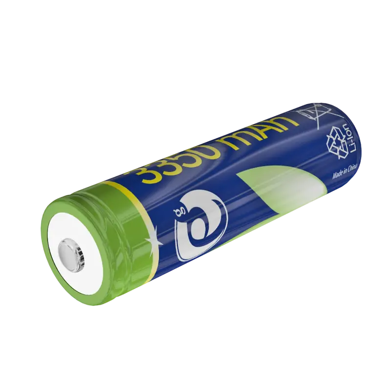 Baterii Energenie EG-BA-18650/3350