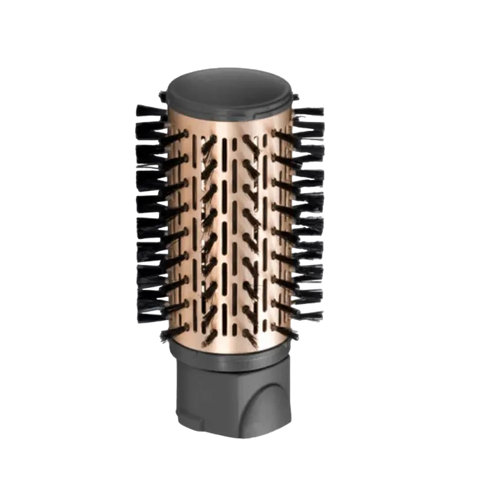 Фен-щётка BaByliss AS966ROE Синий