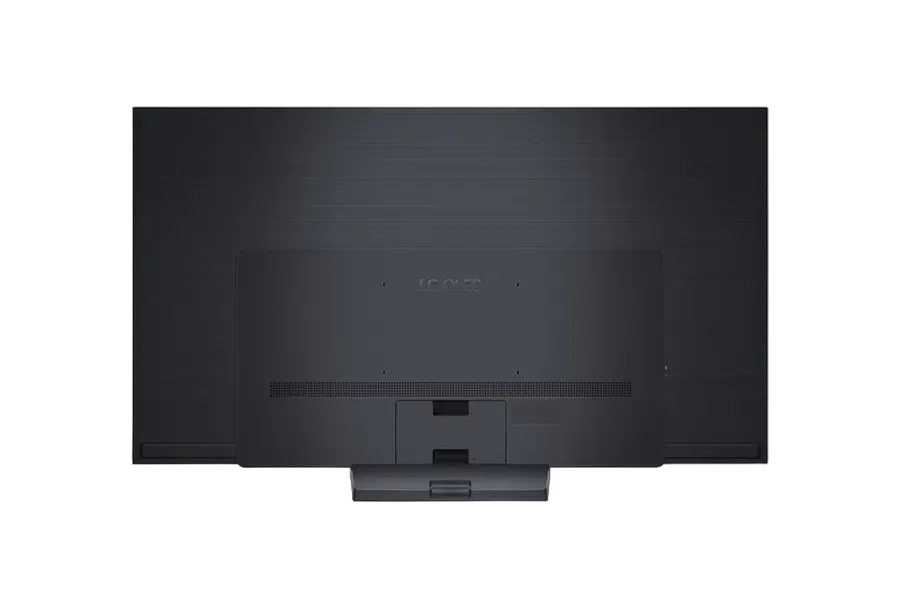 65" OLED SMART Телевизор LG OLED65C36LC Черный