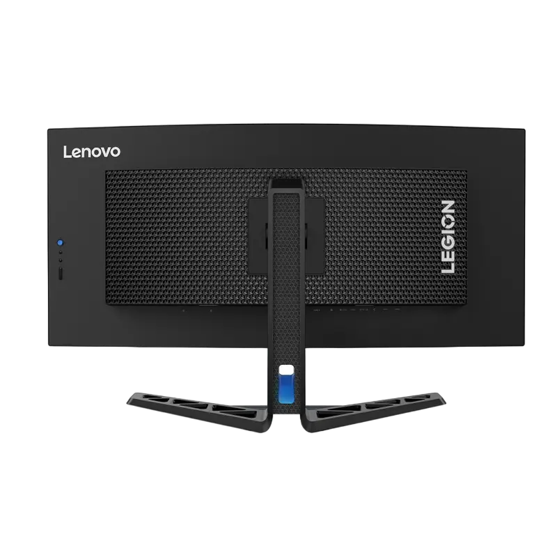 Игровой монитор Lenovo R45w-30 Чёрный