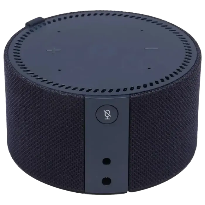 Умная колонка Yandex Station Mini Синий