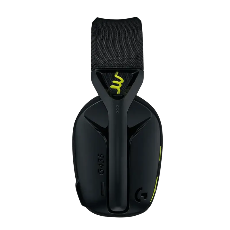 Игровой руль Logitech Driving Force Racing G29 + G435 Чёрный