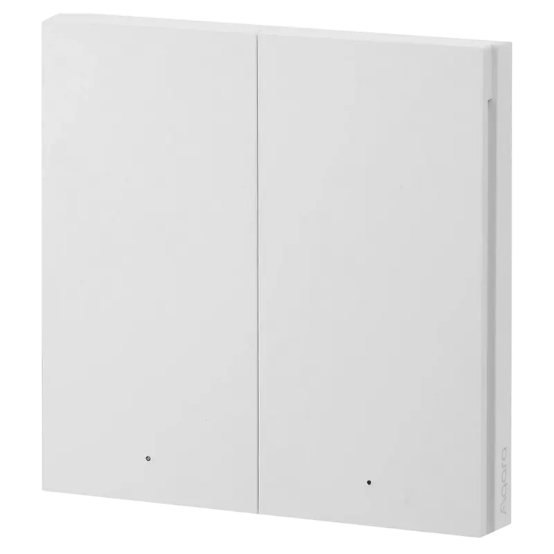AQARA H1 Smart Wall Switch