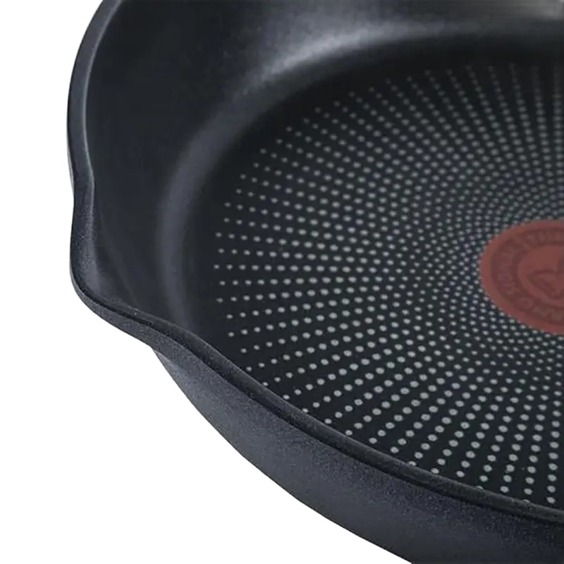 Сковорода Tefal Delicio Delicio Чёрный