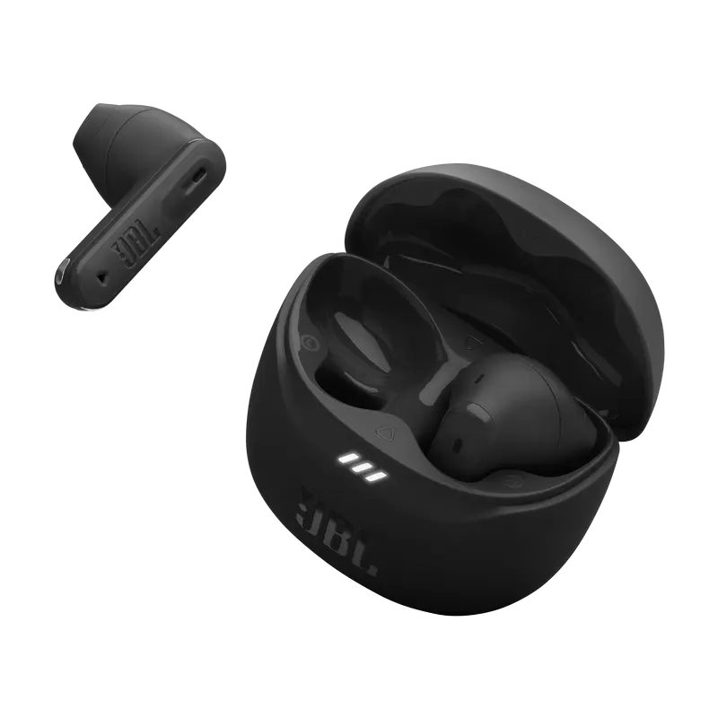 Наушники JBL Tune Flex 2 Чёрный