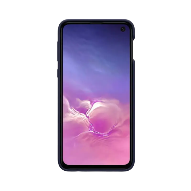 Husă Nillkin Samsung Galaxy S10e Flex Pure Flex Pure Albastru