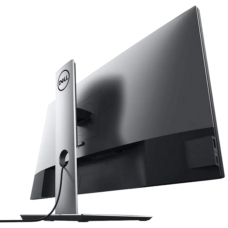 Монитор DELL U2720Q Чёрный