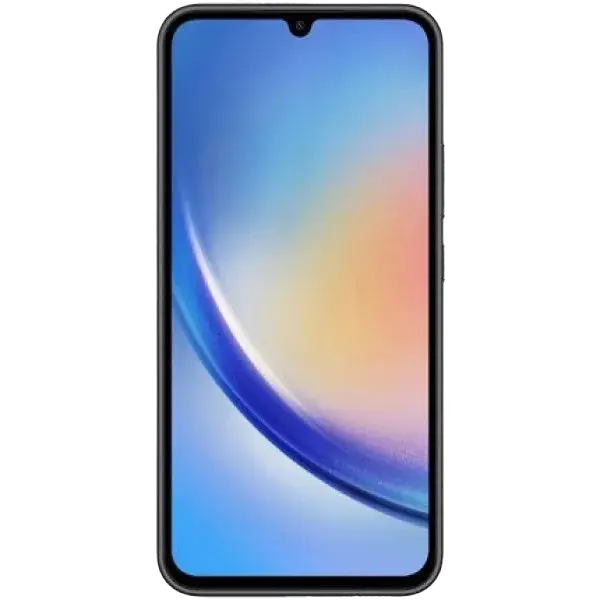 Смартфон Samsung Galaxy A24, 6 ГБ / 128ГБ