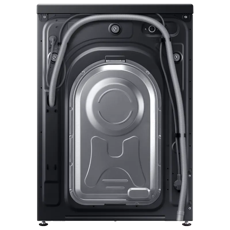 Mașină de spălat Samsung WW11DG6B25LBUA Negru