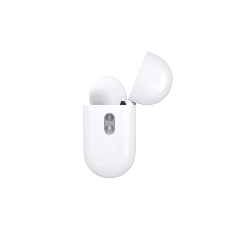 Наушники - AirPods PRO 2 MagSafe Type-C A2968 Белый