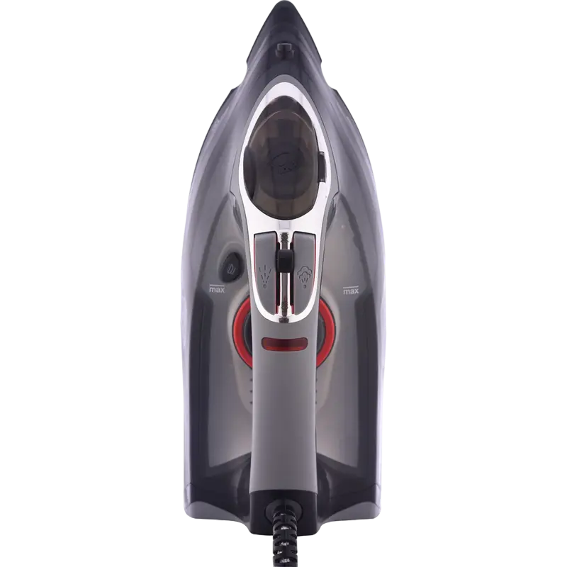 Утюг Russell Hobbs Power Steam Ultra Чёрный