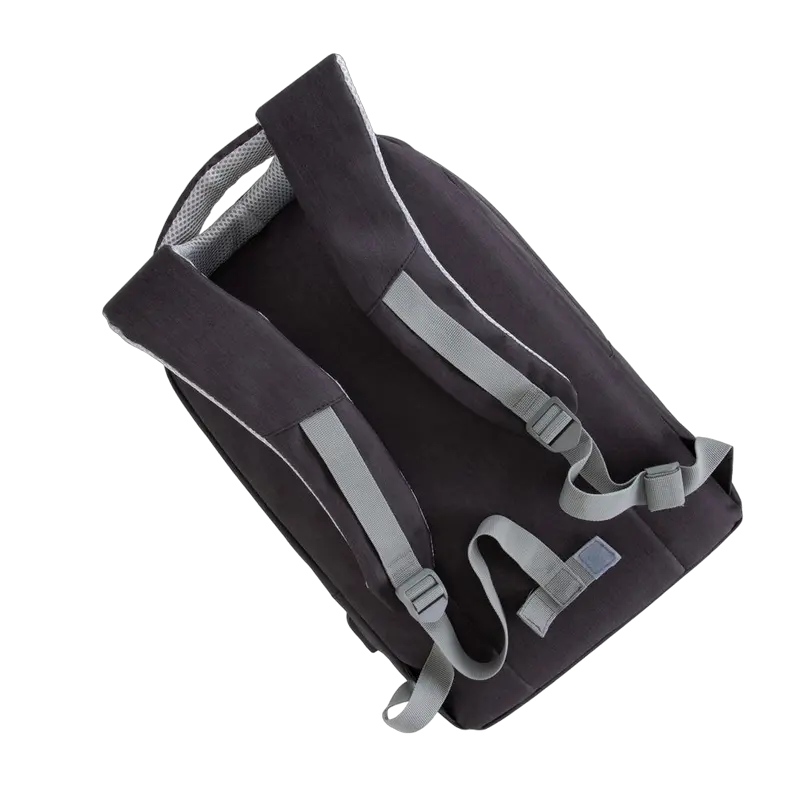 Rucsac pentru Laptop Rivacase Prater Negru