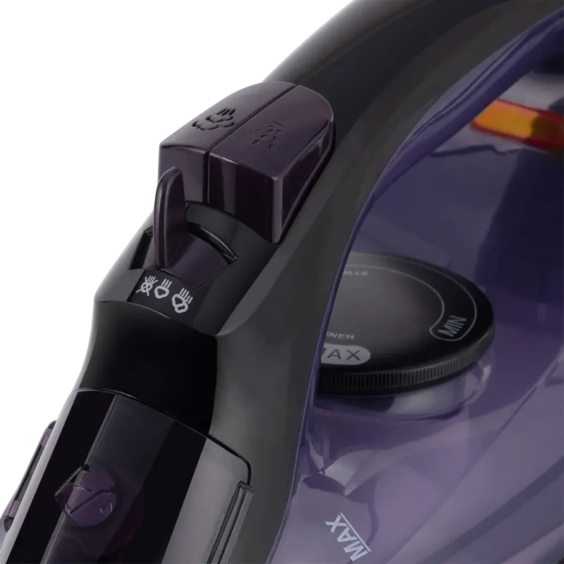 Утюг VITEK VT-8316 Фиолетовый