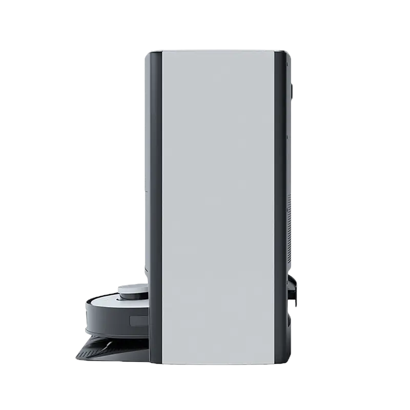 Робот-Пылесос Ecovacs Deebot X1 Omni Серый