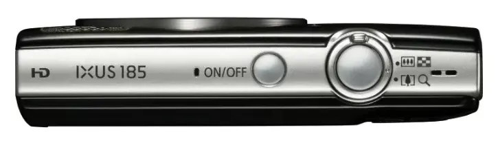 Компактный фотоаппарат Canon IXUX 185