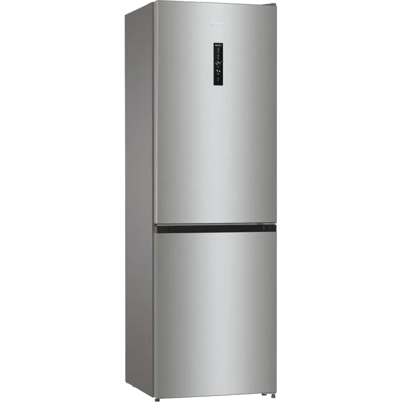 Холодильник Gorenje NRK619CA2XL4 Нержавеющая сталь