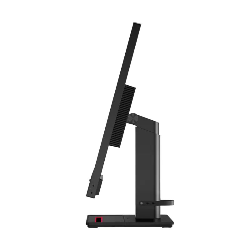 Монитор Lenovo ThinkVision T27hv-20 Чёрный