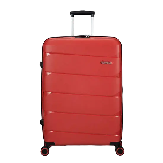 Чемодан для багажа American Tourister AIR MOVE Кораловый