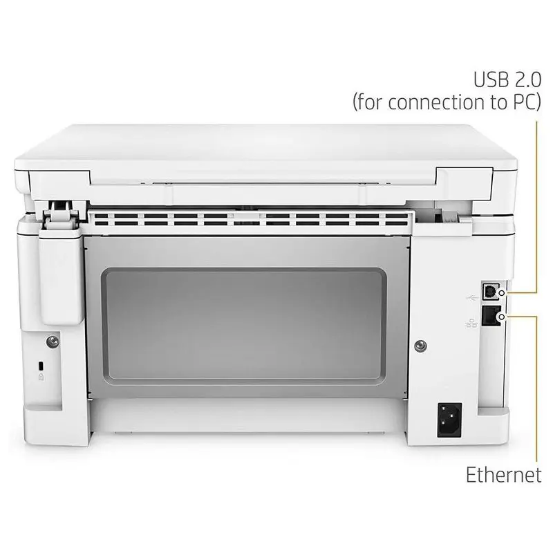 HP M130nw