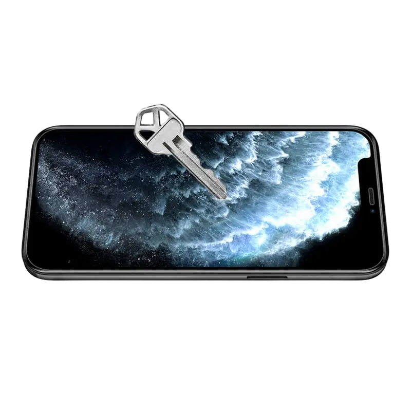 Защитное стекло Nillkin Apple iPhone 12 mini Tempered Glass H H Прозрачный