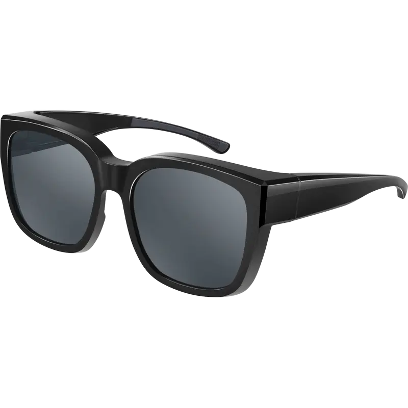 Солнцезащитные очки Xiaomi Polarized Fitover BHR8024GL