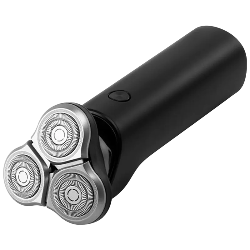 Электробритва мужская Xiaomi S500 Чёрный