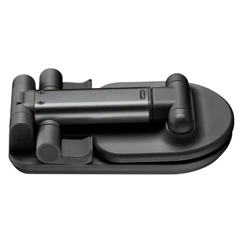 Настольный держатель телефона Cellularline TABLESTANDK Черный