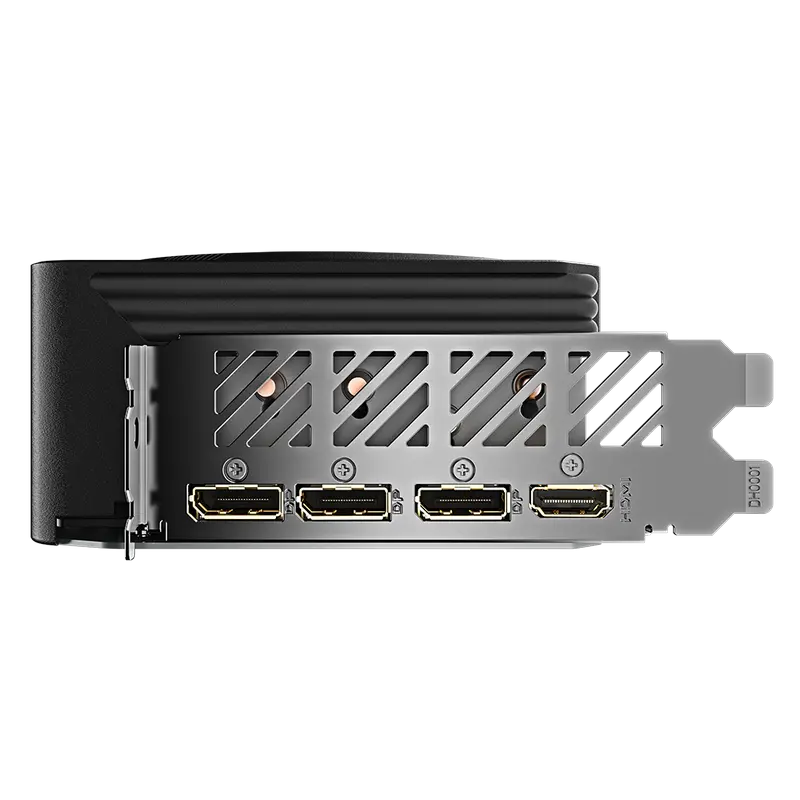 Видеокарта Gigabyte GeForce RTX 4070 SUPER GAMING OC