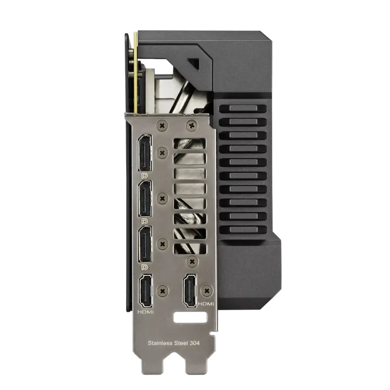 Видеокарта ASUS TUF Gaming GeForce RTX 4080 SUPER