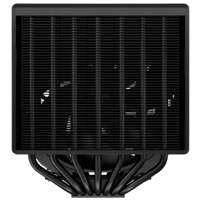 Кулер для процессора Deepcool ASSASSIN 4S 140 мм