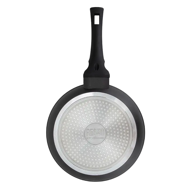 Сковорода RESTO Sagitta SAGITTA Чёрный