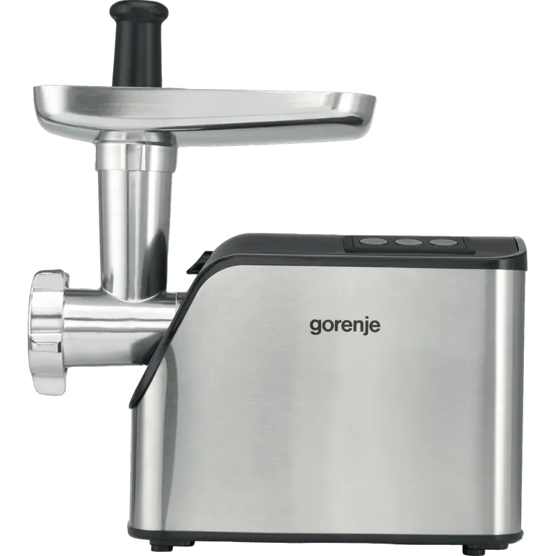 Мясорубка Gorenje MG2202XE Нержавеющая сталь