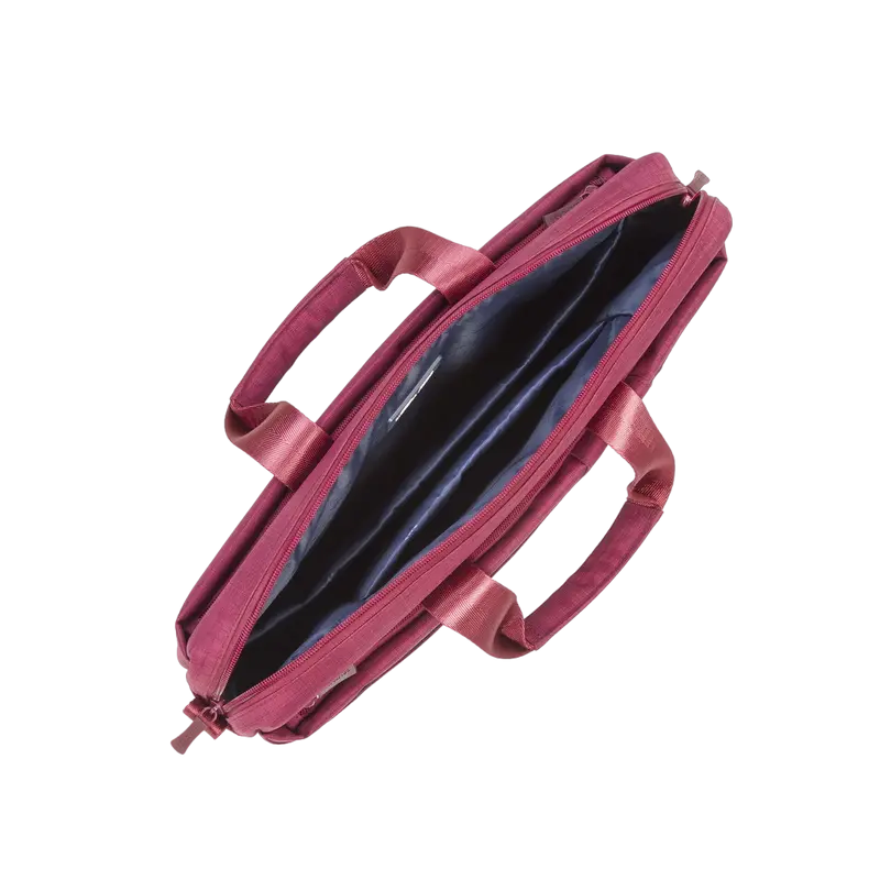 Сумка для ноутбука Rivacase Biscayne Красный