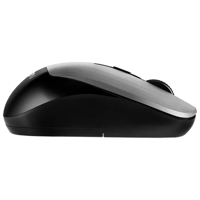 Беcпроводная мышь SVEN RX-380W Беспроводное Серебристый