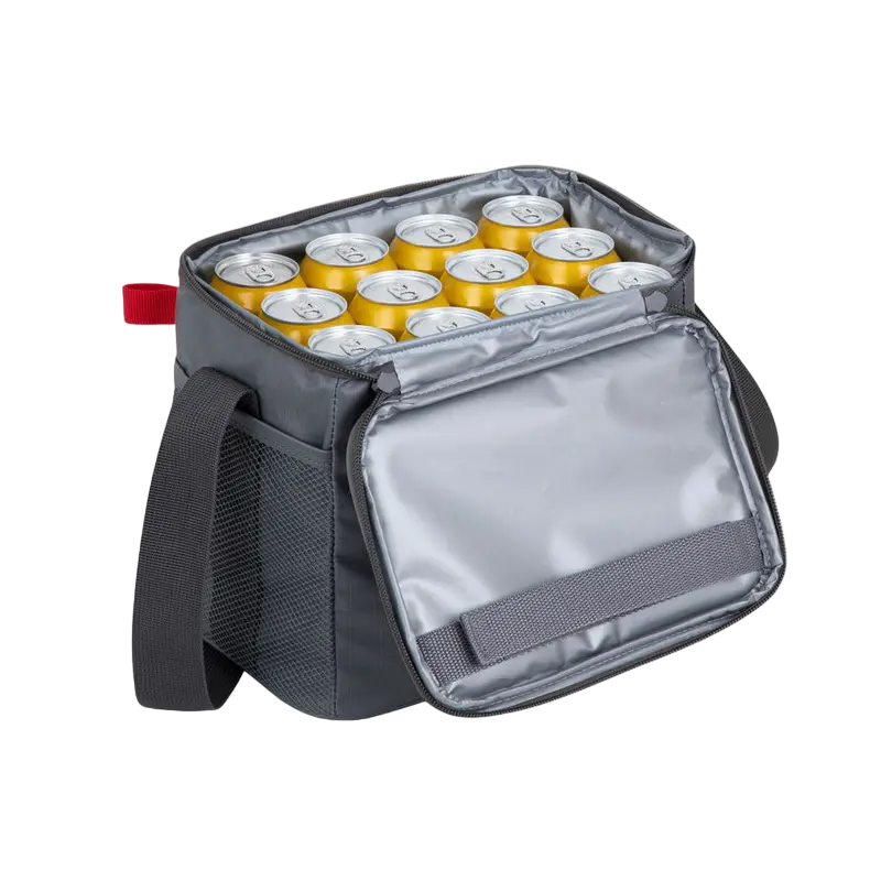 Cумка-холодильник RESTO POLIS POLIS Серый